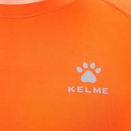 Термобелье (верх) KELME Tech Fit L/S (Thin) Orange - Термобелье (верх) KELME Tech Fit L/S (Thin) Orange