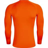 Термобелье (верх) KELME Tech Fit L/S (Thin) Orange - Термобелье (верх) KELME Tech Fit L/S (Thin) Orange