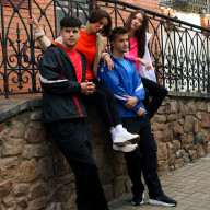 Термобелье (верх) KELME Tech Fit L/S (Thin) Orange - Термобелье (верх) KELME Tech Fit L/S (Thin) Orange