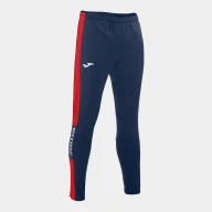 Брюки JOMA CHAMPIONSHIP IV Темно синий-красный - Брюки JOMA CHAMPIONSHIP IV Темно синий-красный