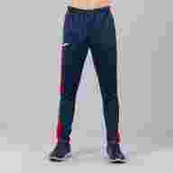 Брюки JOMA CHAMPIONSHIP IV Темно синий-красный - Брюки JOMA CHAMPIONSHIP IV Темно синий-красный