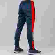 Брюки JOMA CHAMPIONSHIP IV Темно синий-красный - Брюки JOMA CHAMPIONSHIP IV Темно синий-красный