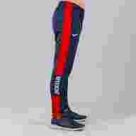 Брюки JOMA CHAMPIONSHIP IV Темно синий-красный - Брюки JOMA CHAMPIONSHIP IV Темно синий-красный