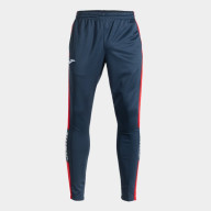 Брюки JOMA CHAMPIONSHIP IV Темно синий-красный - Брюки JOMA CHAMPIONSHIP IV Темно синий-красный