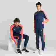 Спортивные брюки JOMA ECO CHAMPIONSHIP 102752 390 - Спортивные брюки JOMA ECO CHAMPIONSHIP 102752 390