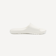 Сланцы JOGEL Shower Slides, мужской, белый - downloaded from prime-sport.ru