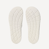Сланцы JOGEL Shower Slides, мужской, белый - downloaded from prime-sport.ru