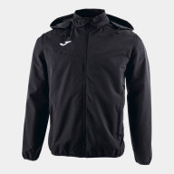 Дождевик JOMA BREMEN Черный - Дождевик JOMA BREMEN Черный