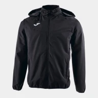 Дождевик JOMA BREMEN Черный - Дождевик JOMA BREMEN Черный