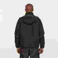 Дождевик JOMA BREMEN Черный - Дождевик JOMA BREMEN Черный