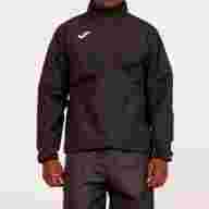 Дождевик JOMA BREMEN Черный - Дождевик JOMA BREMEN Черный