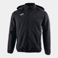 Дождевик JOMA BREMEN Черный - Дождевик JOMA BREMEN Черный