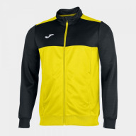 Джемпер JOMA WINNER Желтый-черный - Джемпер JOMA WINNER Желтый-черный
