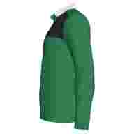 Поло JOMA WINNER Зеленый-черный - Поло JOMA WINNER Зеленый-черный