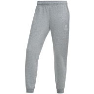 Брюки ESSENTIAL Cotton Pants, серый меланж - downloaded from prime-sport.ru