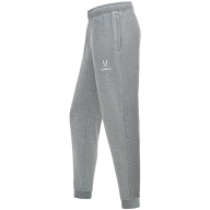 Брюки ESSENTIAL Cotton Pants, серый меланж - downloaded from prime-sport.ru