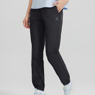 Брюки KELME Woven Trousers Black - Брюки KELME Woven Trousers Black