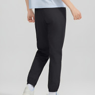 Брюки KELME Woven Trousers Black - Брюки KELME Woven Trousers Black
