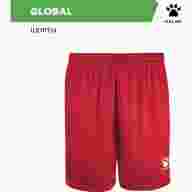 Шорты KELME GLOBAL - Шорты KELME GLOBAL