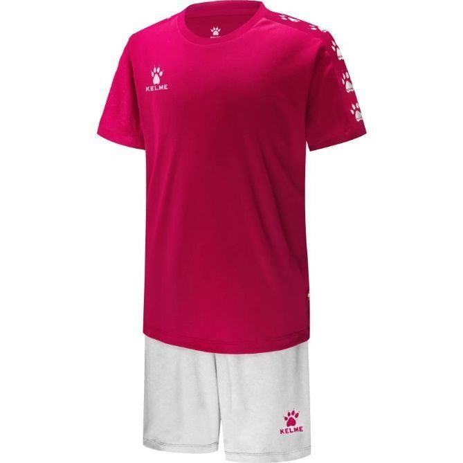 Комплект игровой формы KELME COLLEGE Комплект игровой формы KELME COLLEGE