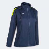 Женский дождевик JOMA ALASKA Темно синий - Женский дождевик JOMA ALASKA Темно синий