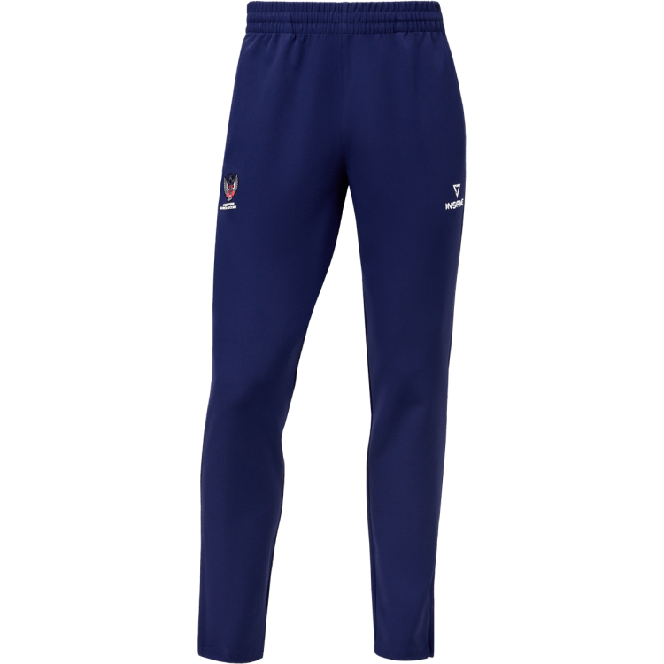 Брюки парадные INSANE RBF, синий, детский