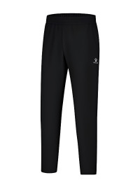 Брюки KELME Knitted Trousers Black