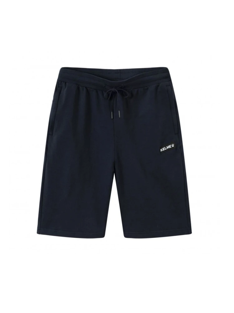 Шорты KELME Knitted Trousers Black