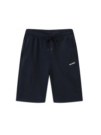 Шорты KELME Knitted Trousers Black