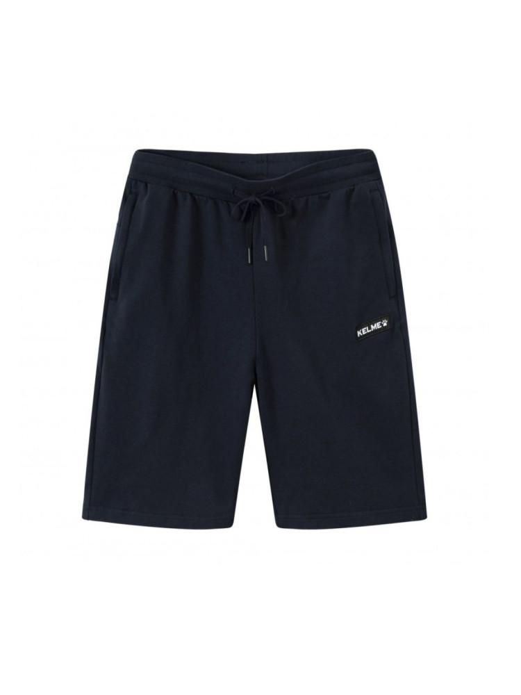 Шорты KELME Knitted Trousers Black