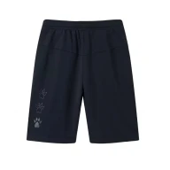 Шорты KELME Knitted Trousers Black - Шорты KELME Knitted Trousers Black