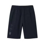 Шорты KELME Knitted Trousers Black - Шорты KELME Knitted Trousers Black