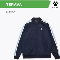 KELME Куртка TERAVA WT60351002.401 (03-S)
