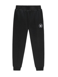 Детские брюки KELME Knitted Trousers Black