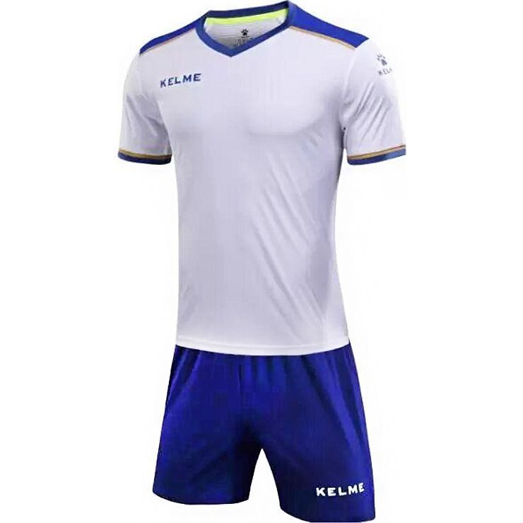 Комплект игровой формы KELME SEGOVIA Комплект игровой формы KELME SEGOVIA