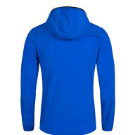 Ветровка KELME Thin Trench Coat Blue - Ветровка KELME Thin Trench Coat Blue