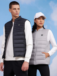 Жилет KELME Light Down Vest Black