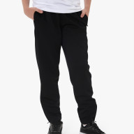 Детские брюки FN Anop Kid Black - Детские брюки FN Anop Kid Black