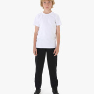 Детские брюки FN Anop Kid Black - Детские брюки FN Anop Kid Black