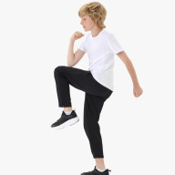Детские брюки FN Anop Kid Black - Детские брюки FN Anop Kid Black