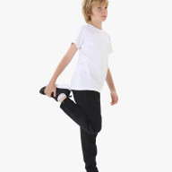 Детские брюки FN Anop Kid Black - Детские брюки FN Anop Kid Black