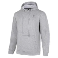 Худи KELME Fleece Hooded Sweatshirt Grey - Худи KELME Fleece Hooded Sweatshirt Grey