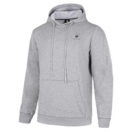 Худи KELME Fleece Hooded Sweatshirt Grey - Худи KELME Fleece Hooded Sweatshirt Grey