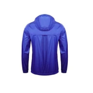 Ветровка KELME Woven Jacket Blue - Ветровка KELME Woven Jacket Blue