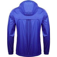 Ветровка KELME Woven Jacket Blue - Ветровка KELME Woven Jacket Blue