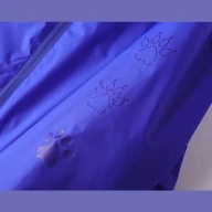 Ветровка KELME Woven Jacket Blue - Ветровка KELME Woven Jacket Blue