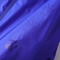 Ветровка KELME Woven Jacket Blue - Ветровка KELME Woven Jacket Blue