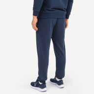 Брюки JOGEL ESSENTIAL Cotton Pants, темно-синий - downloaded from prime-sport.ru