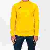 Джемпер JOMA COMBI GRAFITY Желтый - Джемпер JOMA COMBI GRAFITY Желтый