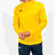 Джемпер JOMA COMBI GRAFITY Желтый - Джемпер JOMA COMBI GRAFITY Желтый